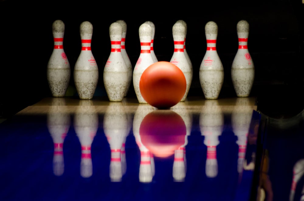 Oxford Commons Hosts the 4th Annual Charity Bowling Tournament --  Event Date: October 25, 2018 -- Realtors, Sign Up Today!