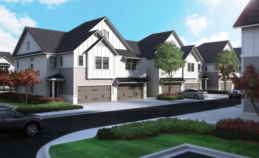 The Crossing at Oxford Commons Townhomes FAQ