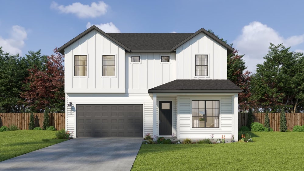 Blackburn Homes Launches New Home Community in Kyle, TX
