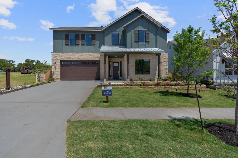 Save Money on Inventory Homes! Austin New Home Sales Event