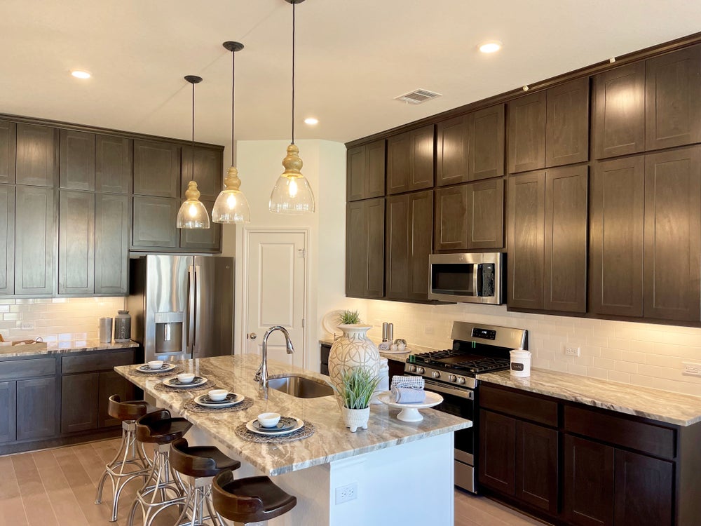 Discover the Best of New Home Communities in Kyle, TX at Brooks Ranch by Blackburn Homes
