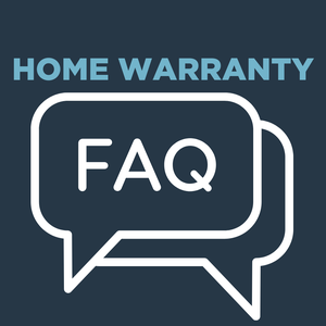 Blackburn Homes Warranty FAQ