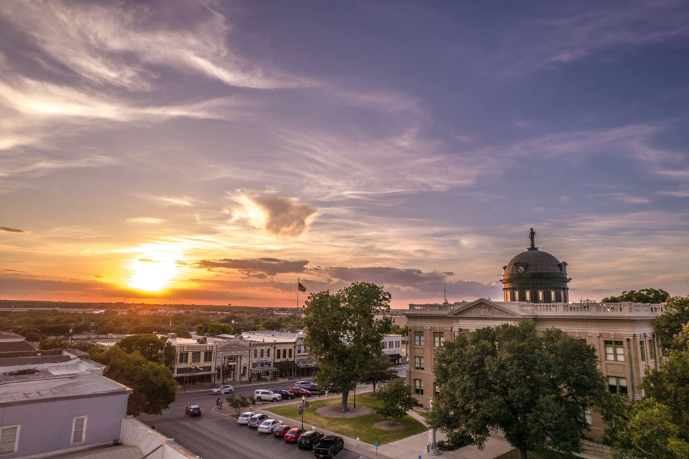 Is Georgetown, TX a Good Place to Live?